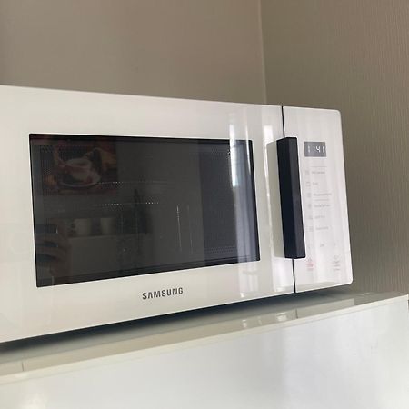Cozy Apartment Close To Riga Airport Esterno foto