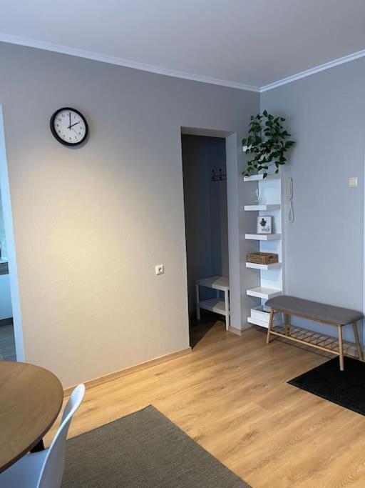Cozy Apartment Close To Riga Airport Esterno foto