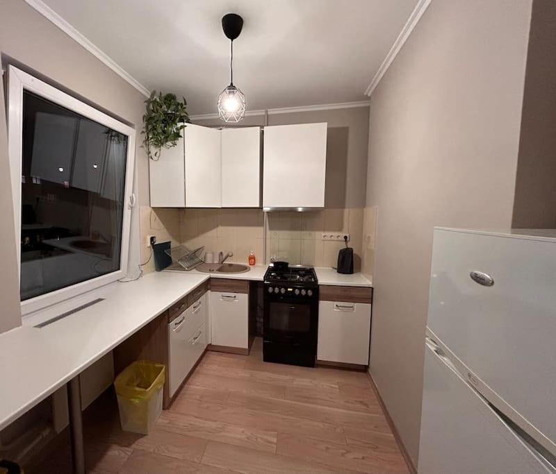 Cozy Apartment Close To Riga Airport Esterno foto