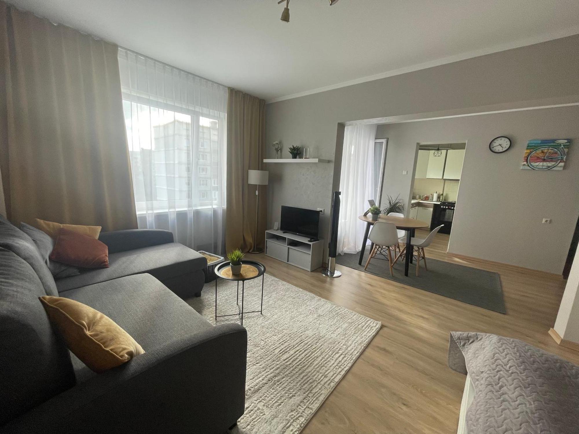 Cozy Apartment Close To Riga Airport Esterno foto